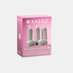 Kit soin du visage Rebalancing | Distributeur officiel de Kaeso