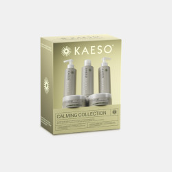 Kit soin du visage Calming | Distributeur officiel de Kaeso