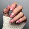 Semilac 805 Smart Builder Glitter Dirty Nude Rose 7ml | MaterielEst...