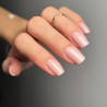 Semilac 806 Smart Builder Glitter Delicate Pink 7ml | MaterielEsthe...