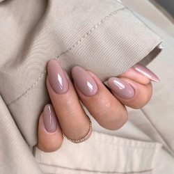 Semilac 815 Smart Builder Delicate Mocca 7ml | MaterielEsthetique.fr