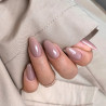 Semilac 815 Smart Builder Delicate Mocca 7ml | MaterielEsthetique.fr