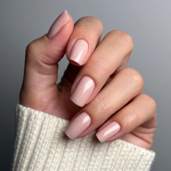 Semilac 816 Smart Builder Pale Nude 7ml | MaterielEsthetique.fr