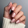 Semilac 816 Smart Builder Pale Nude 7ml | MaterielEsthetique.fr