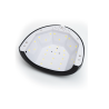 Lámpara LED 48W All Black | Fournisseur spécialisé de manucure et d...