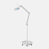 Lampe loupe à leds Tada | Distributeur officiel de DDUUEETT