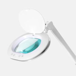 Lampe loupe à leds Tada | Distributeur officiel de DDUUEETT