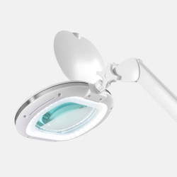 Lampe loupe à leds Tada | Distributeur officiel de DDUUEETT