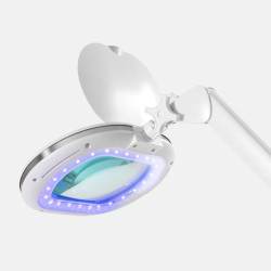 Lampe loupe à leds Tada | Distributeur officiel de DDUUEETT