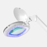 Lampe loupe à leds Tada | Distributeur officiel de DDUUEETT