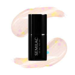 Semilac nº930 (Sunny Dots) | MaterielEsthetique.fr
