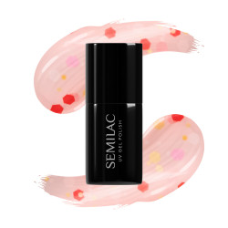 Semilac nº932 (Confetti Dance) | MaterielEsthetique.fr