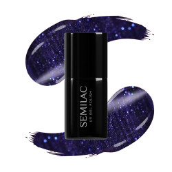 Semilac nº937 (Midnight Fever) | MaterielEsthetique.fr