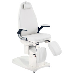 Fauteuil électrique Deneb (3 moteurs) | Distributeur officiel de WE...