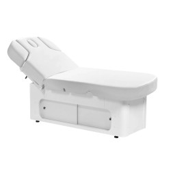 Table électrique Gamm Warm (4 moteurs) | Distributeur officiel de D...