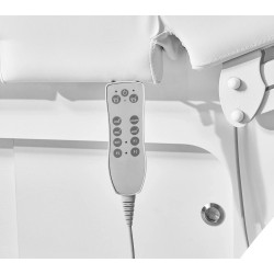 Table électrique Gamm Warm (4 moteurs) | Distributeur officiel de D...