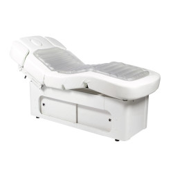 Table électrique Kella Warm (4 moteurs) | Distributeur officiel de ...
