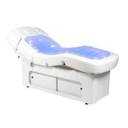 Table électrique Kella Warm (4 moteurs) | Distributeur officiel de ...