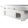 Table électrique Kella Warm (4 moteurs) | Distributeur officiel de ...