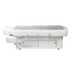 Table électrique Kella Warm (4 moteurs) | Distributeur officiel de ...