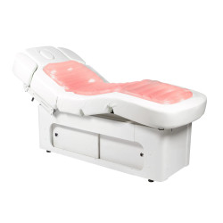 Table électrique Kella Warm (4 moteurs) | Distributeur officiel de ...