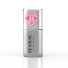 Semilac Top Coat Get Wet 7ml | MaterielEsthetique.fr