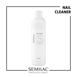 Semilac Pro Nail Cleaner 1000ml