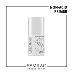 Semilac Pro Primer Sin Ácido 7ml
