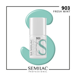 Semilac Pro 903 Fresh Mint 7ml