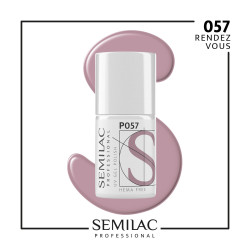 Semilac Pro P057 Rendez-vous 7ml