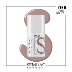 Semilac Pro P056 Crush on You 7ml