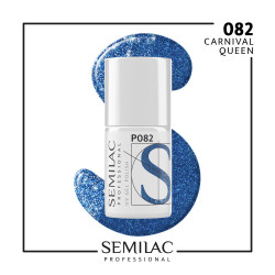 Semilac Pro P082 Carnival Queen 7ml