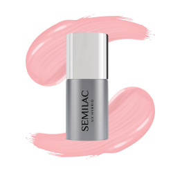 Semilac BB Base Super Rose 7ml | MaterielEsthetique.fr