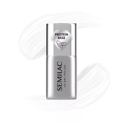 Semilac Protein Extend Base 7ml | MaterielEsthetique.fr
