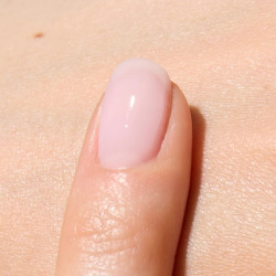 Vernis Classique Semilac nº102 - Sheer Milky Pink 9ml | MaterielEst...
