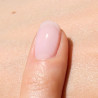 Vernis Classique Semilac nº102 - Sheer Milky Pink 9ml | MaterielEst...