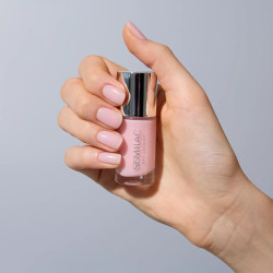 Vernis Classique Semilac nº102 - Sheer Milky Pink 9ml | MaterielEst...