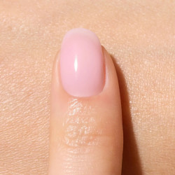 Vernis Classique Semilac nº103 - Sheer Vibrant Pink 9ml | MaterielE...