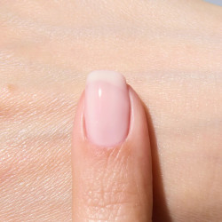 Vernis Classique Semilac nº105 - Delicate French 9ml | MaterielEsth...