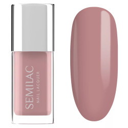 Vernis Classique Semilac nº107 - Classic Nude 9ml | MaterielEstheti...