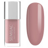 Vernis Classique Semilac nº107 - Classic Nude 9ml | MaterielEstheti...