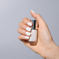 Vernis Classique Semilac nº108 - Classic White 9ml | MaterielEsthet...