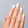 Vernis Classique Semilac nº108 - Classic White 9ml | MaterielEsthet...
