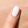 Vernis Classique Semilac nº108 - Classic White 9ml | MaterielEsthet...