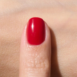 Vernis Classique Semilac nº110 - Classic Red 9ml | MaterielEsthetiq...