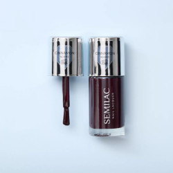 Vernis Classique Semilac nº111 - Espresso 9ml | MaterielEsthetique.fr