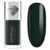 Vernis Classique Semilac nº114 - Bottle Green 9ml | MaterielEstheti...