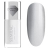 Vernis Classique Semilac nº115 - Silver Chrome 9ml | MaterielEsthet...