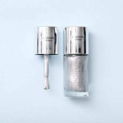 Vernis Classique Semilac nº115 - Silver Chrome 9ml | MaterielEsthet...