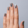 Vernis Classique Semilac nº115 - Silver Chrome 9ml | MaterielEsthet...